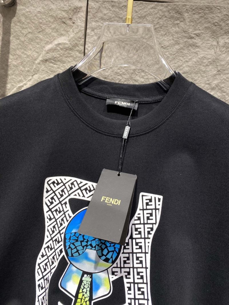 Fendi T-Shirts